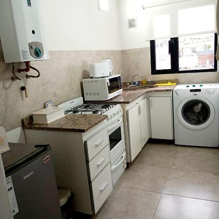 埃尔卡拉法特Departamentos Valpi公寓 外观 照片